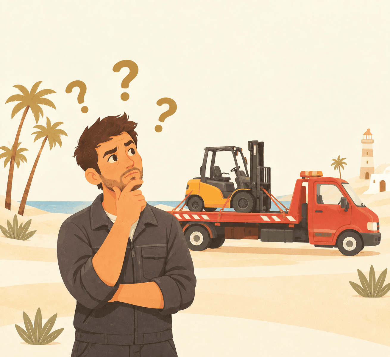 FAQ transport véhicules